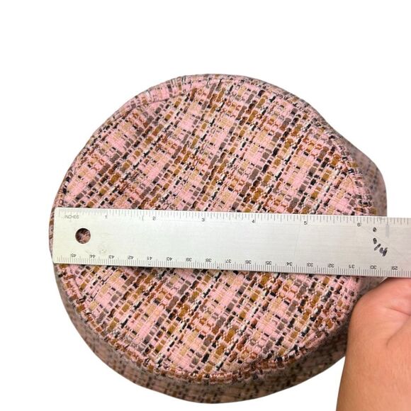 Y2k Pink Express bucket hat size M/L clueless - Picture 12 of 12